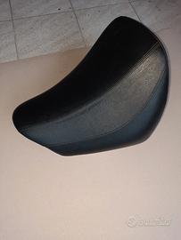 Selle guzzi california