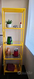 Etargere/scaffale ikea come nuova