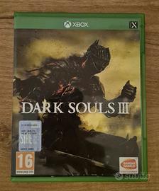 Dark Souls 3 xbox
