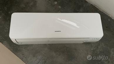 Unità interna climatizzatore General 7000 btu