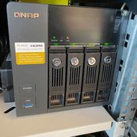 NAS Qnap TS-453A