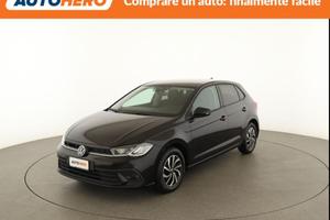 VOLKSWAGEN Polo CL56181