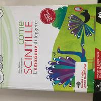 COME SCINTILLE 1 - ISBN 9788893240567