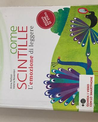 COME SCINTILLE 1 - ISBN 9788893240567