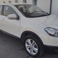 NISSAN QASHQAI GPL