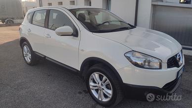 NISSAN QASHQAI GPL