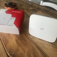 Vodafone station revolution modem