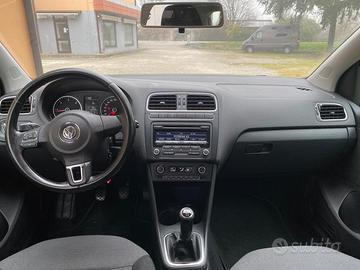 VW POLO 1.6 TDI CONDIZIONI DA VEDERE PER CREDERE