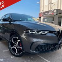 Alfa Romeo Tonale 1.5 160 CV MHEV TCT7 Veloce
