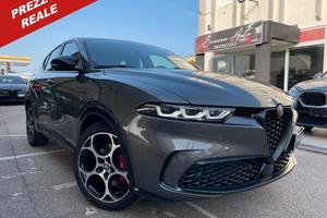 Alfa Romeo Tonale 1.5 160 CV MHEV TCT7 Veloce