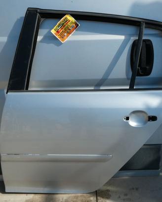 Portiera posteriore sinistra VOLKSWAGEN GOLF 2005