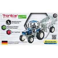 Modellino New Holland T5-115 Tractor TRONICO 9560