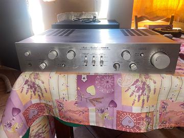 Fisher Amplificatore integrato