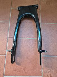 Hercules 50/125 Forcellone