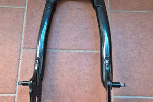 Hercules 50/125 Forcellone