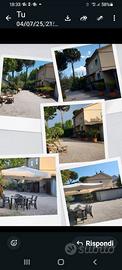 Agosto Mare in Romagna