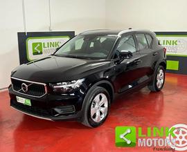 VOLVO XC40 D3 Momentum Pro IVA TETTO PANO -2ANNI