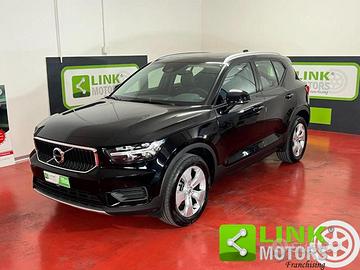 VOLVO XC40 D3 Momentum Pro IVA TETTO PANO -2ANNI