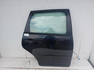 6Q6833056H PORTA POSTERIORE DX VOLKSWAGEN POLO (9N