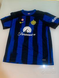 Maglia Inter 2023-24 3XL