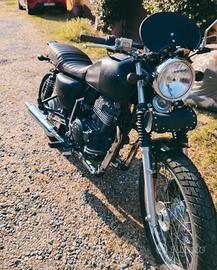 MASH 400 five undred 