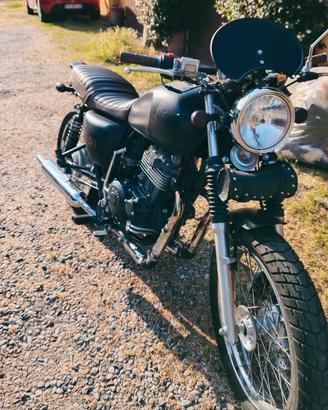 MASH 400 five undred 
