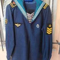 Divisa marina militare russa