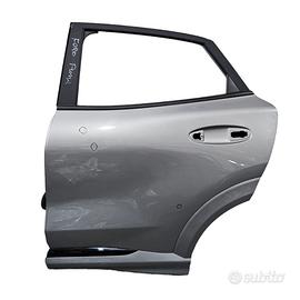 PORTIERA POSTERIORE SINISTRA FORD Puma Serie L1TB-