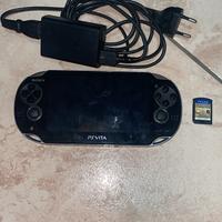 PlayStation vita
