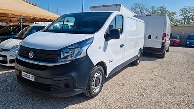 Fiat Talento Passo lungo Euro 6+