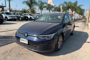 VOLKSWAGEN GOLF 2021 2.0 TDI 116 CV DSG *SINISTRAT