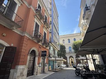 Appartamento Bari [Cod. rif 3342198ARG]