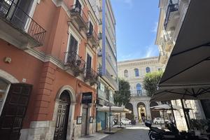 Appartamento Bari [Cod. rif 3342198ARG]