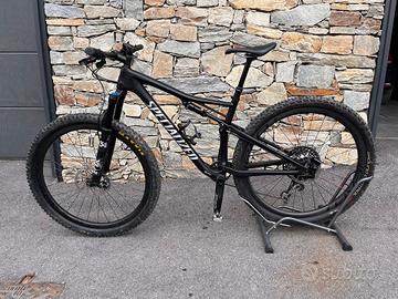 Specialized EPIC EVO Expert Carbon M 29 Zoll