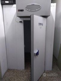 Cella frigorifera Costan _ VENDUTA