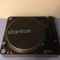 Stanton t62