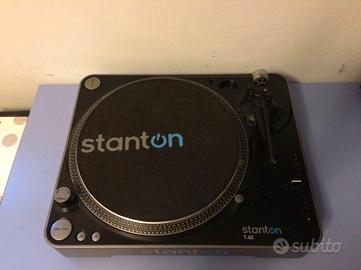 Stanton t62