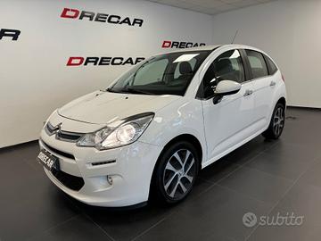 Citroen C3 PureTech 82 Feel Edition 84.000 KM NEOP