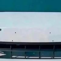 Porsche Panamera 971 Paraurti Anteriore