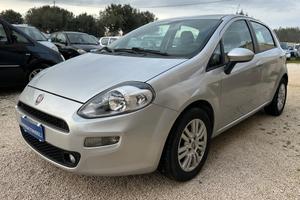 Fiat Punto Evo 1.3 Mjt 5pt 75cv 2012 Garantita