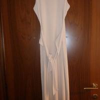 Vestito Guess beige-rosa Tg. S