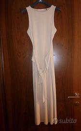 Vestito Guess beige-rosa Tg. S