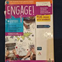 ENGAGE 1 - ISBN: 978883395284