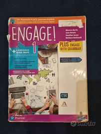ENGAGE 1 - ISBN: 978883395284