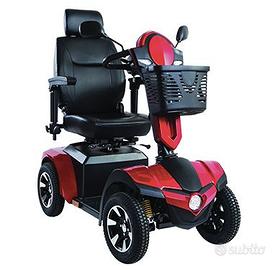 Scooter disabili