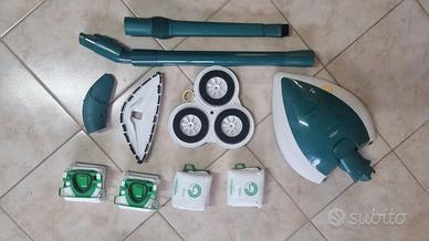 Accessori Folletto, Lucidatrice Pulilux PL515 