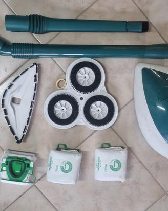 Accessori Folletto, Lucidatrice Pulilux PL515 