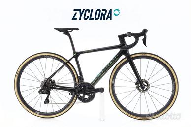 Bianchi Specialissima Carbonio Di2 12V t.50