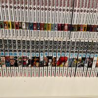 One Punch Man sequenza 1-30