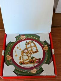 Piattino Thun limited edition 2024